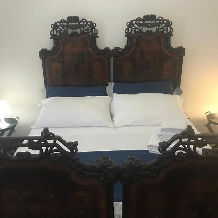 Aragona Rooms Palermo Exterior foto