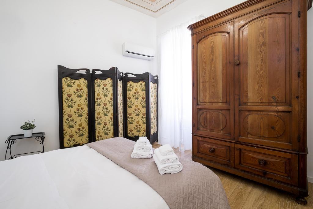 Aragona Rooms Palermo Exterior foto