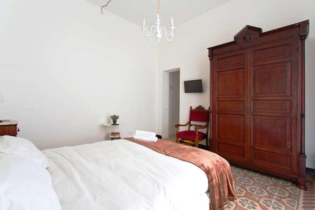 Aragona Rooms Palermo Exterior foto