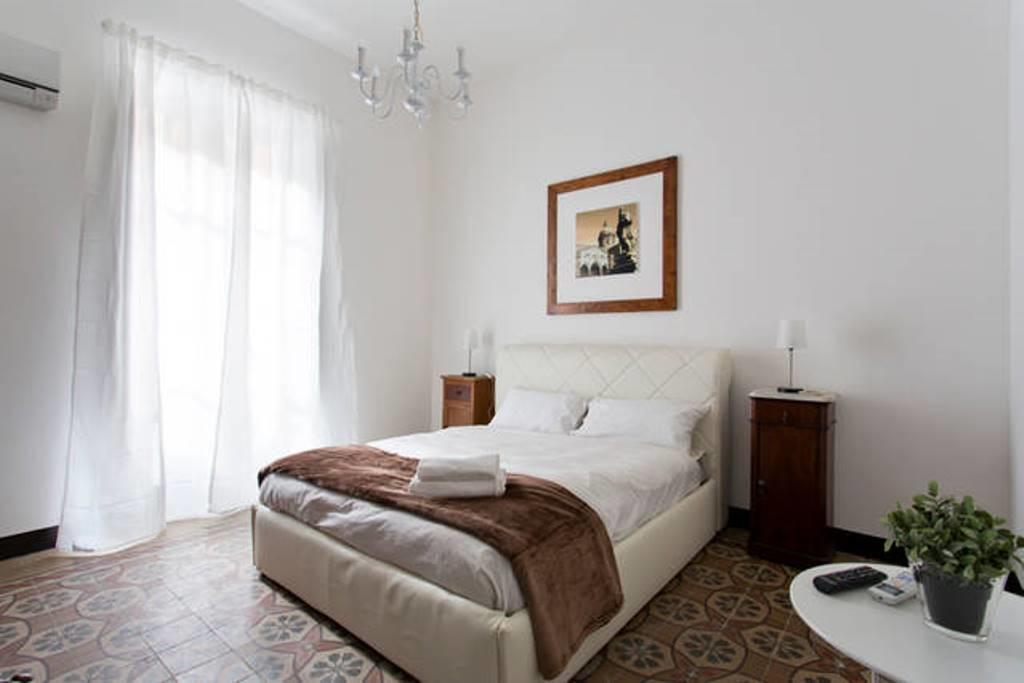Aragona Rooms Palermo Exterior foto