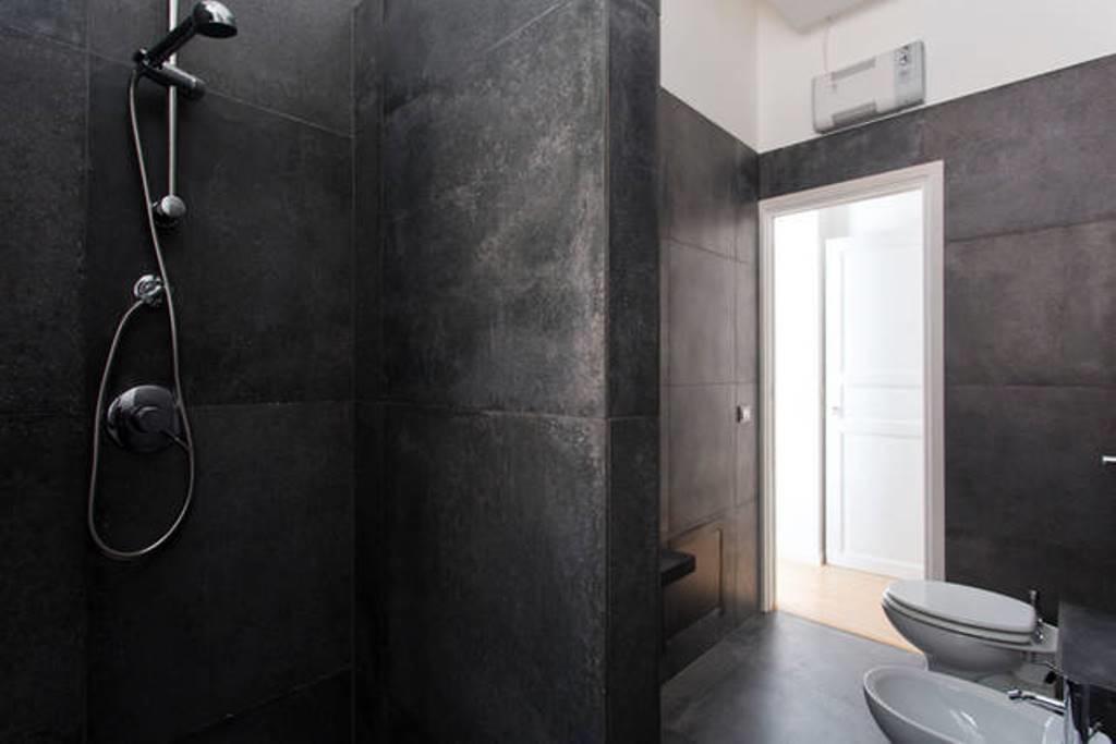 Aragona Rooms Palermo Exterior foto