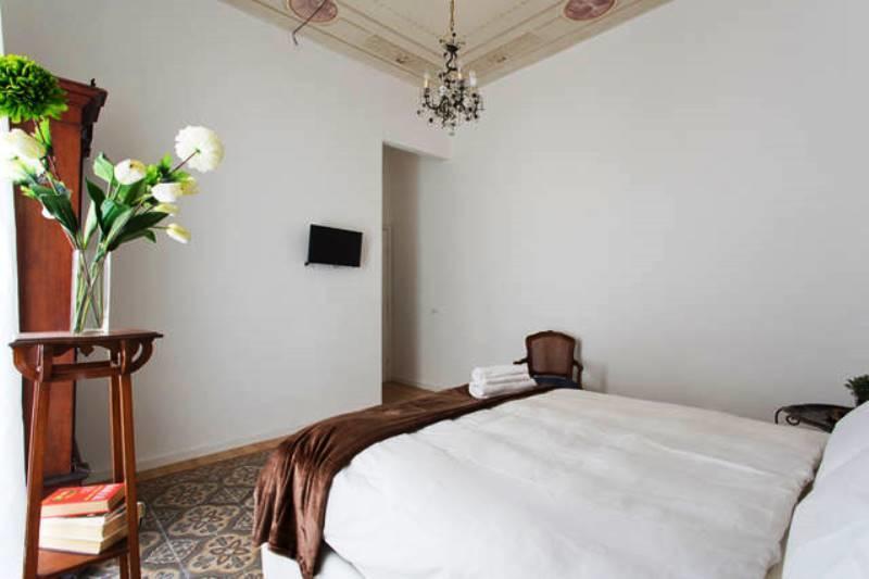 Aragona Rooms Palermo Exterior foto