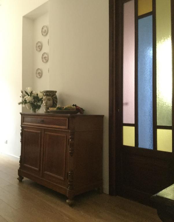 Aragona Rooms Palermo Exterior foto