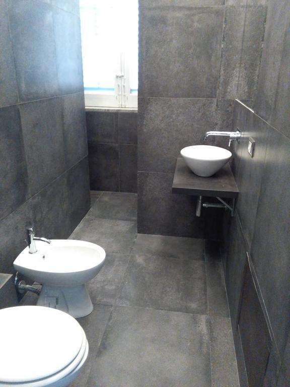 Aragona Rooms Palermo Exterior foto