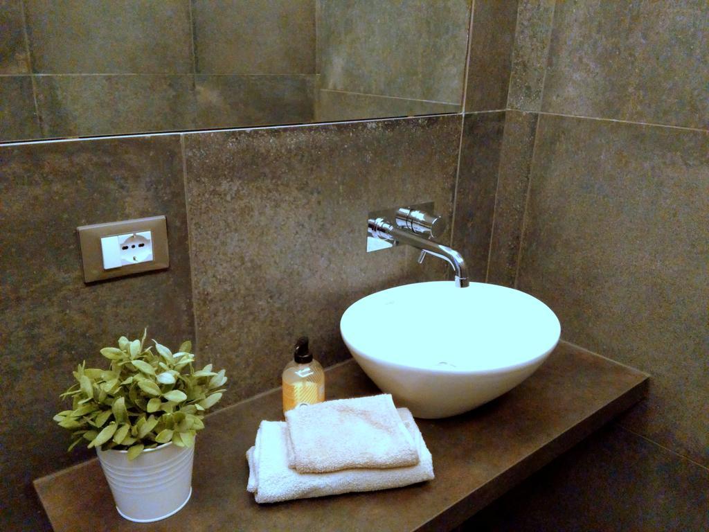 Aragona Rooms Palermo Exterior foto
