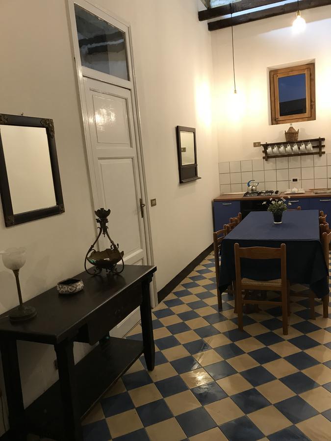 Aragona Rooms Palermo Exterior foto