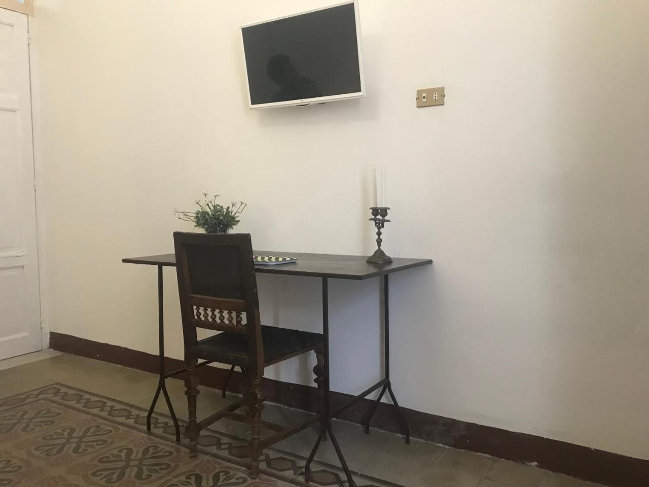 Aragona Rooms Palermo Exterior foto