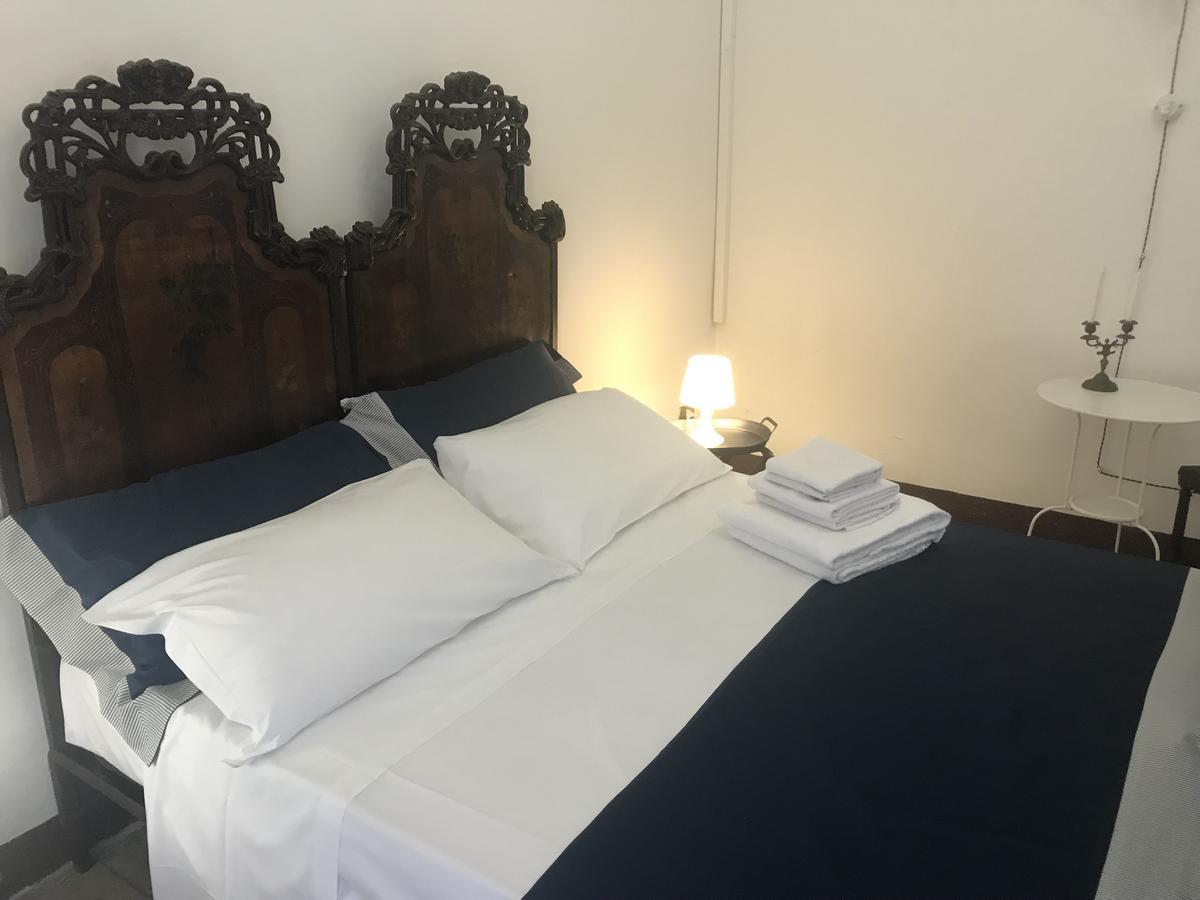 Aragona Rooms Palermo Exterior foto