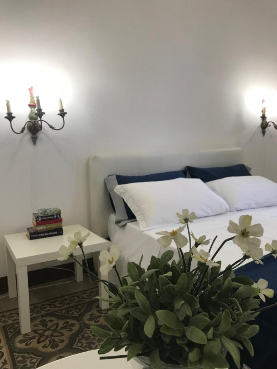 Aragona Rooms Palermo Exterior foto