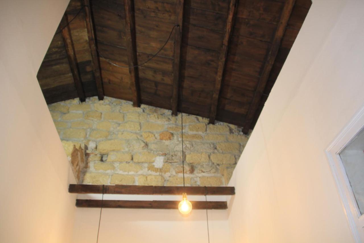 Aragona Rooms Palermo Exterior foto