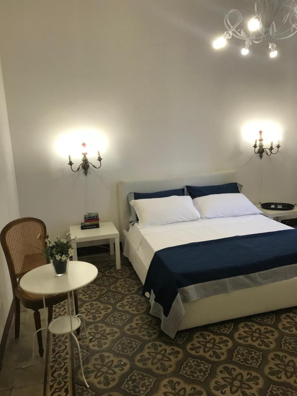 Aragona Rooms Palermo Exterior foto